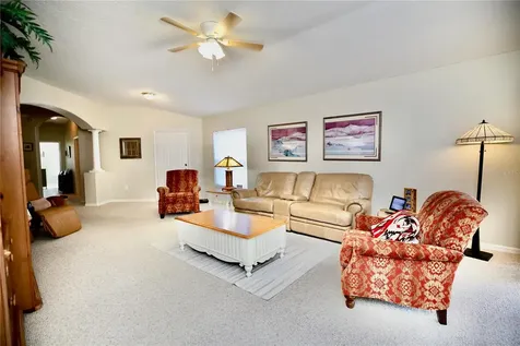 2753 Tanglewylde Drive Land O Lakes FL 34638