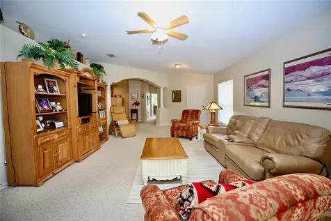 2753 Tanglewylde Drive Land O Lakes FL 34638