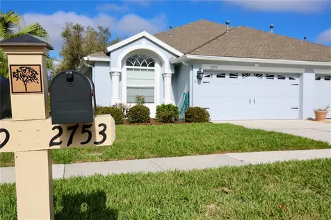 2753 Tanglewylde Drive Land O Lakes FL 34638