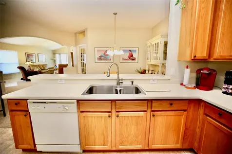 2753 Tanglewylde Drive Land O Lakes FL 34638