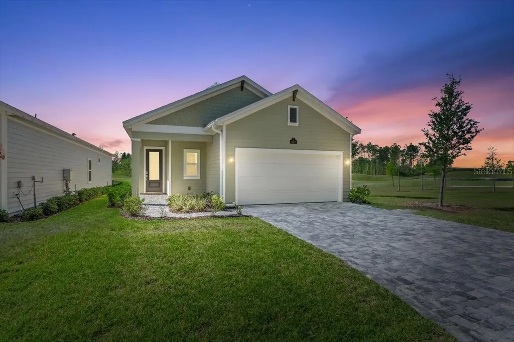 907 Stillwater Boulevard St Johns FL 32259