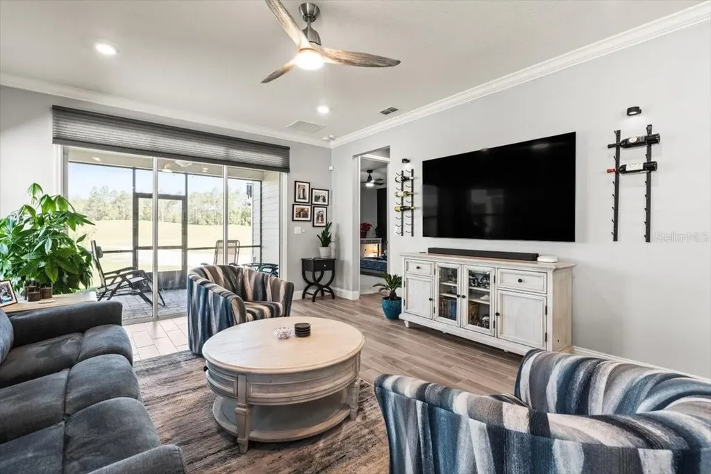 907 Stillwater Boulevard St Johns FL 32259