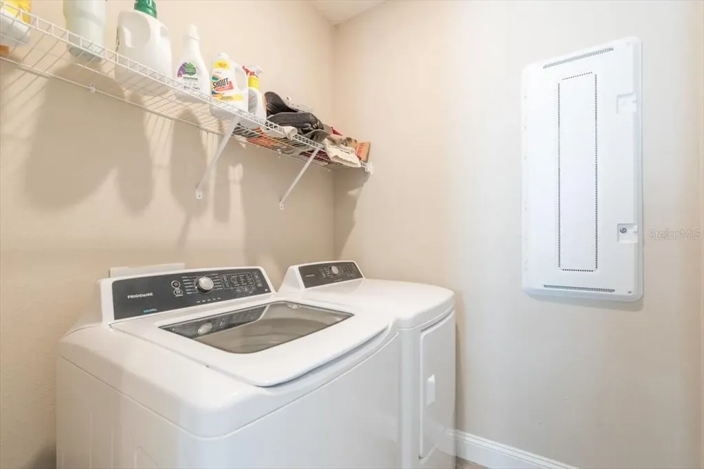 907 Stillwater Boulevard St Johns FL 32259