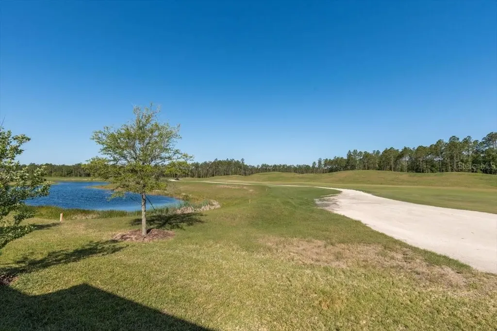 907 Stillwater Boulevard St Johns FL 32259