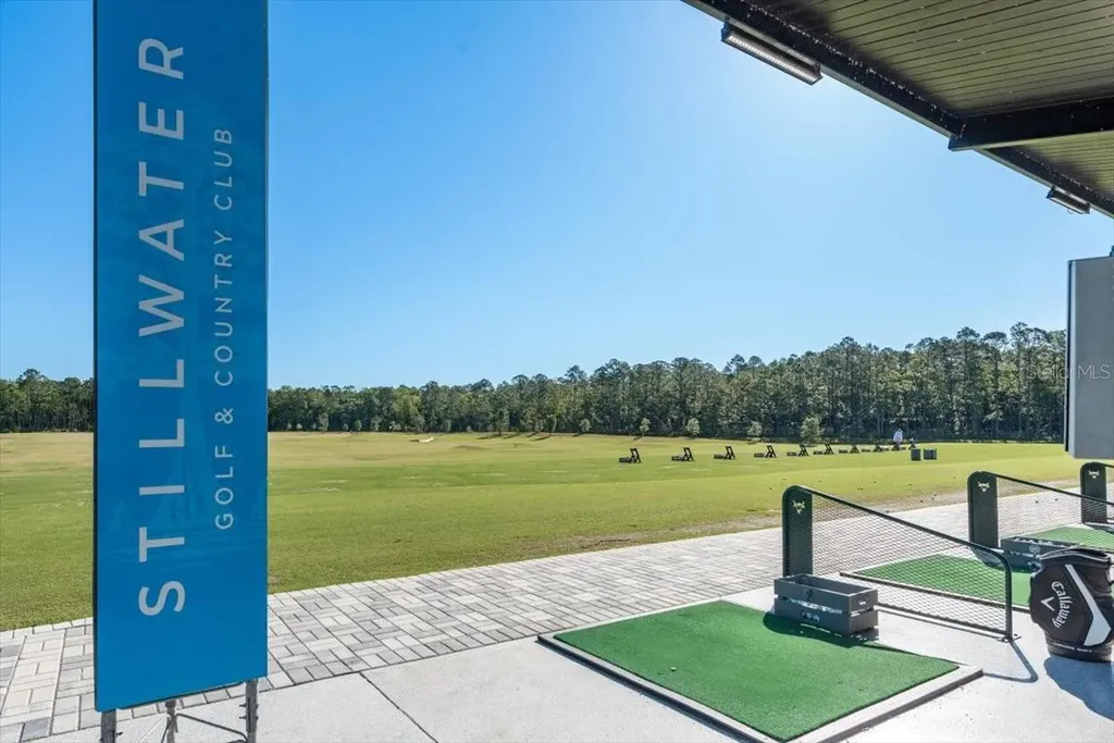 907 Stillwater Boulevard St Johns FL 32259