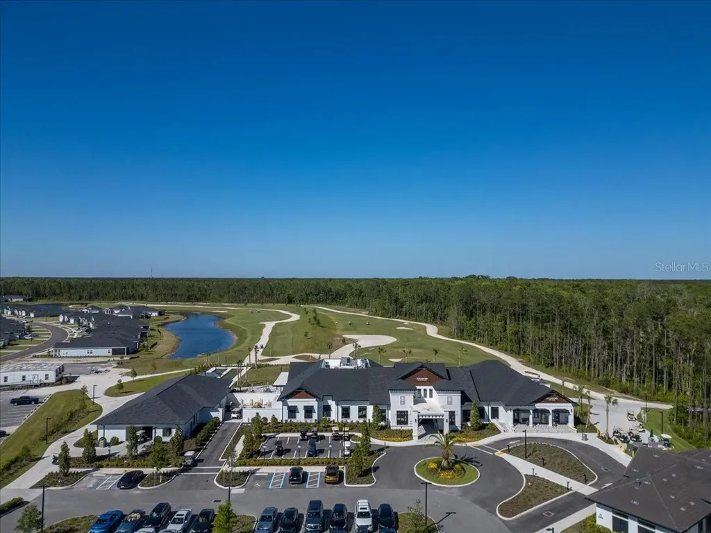 907 Stillwater Boulevard St Johns FL 32259