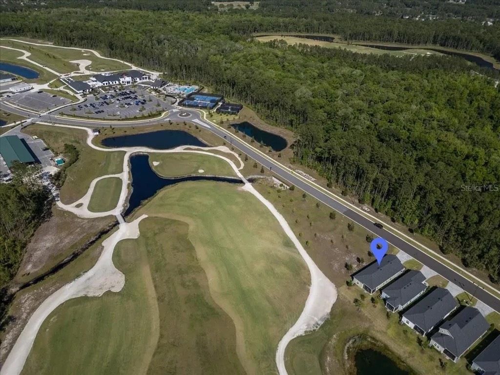 907 Stillwater Boulevard St Johns FL 32259