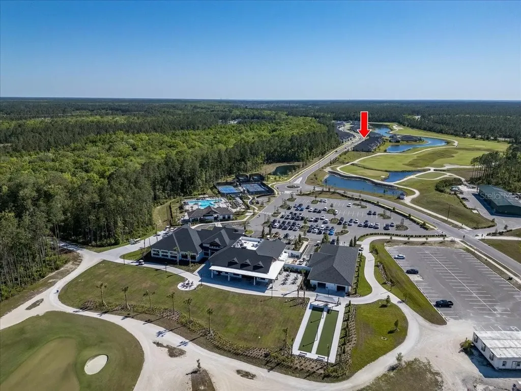 907 Stillwater Boulevard St Johns FL 32259