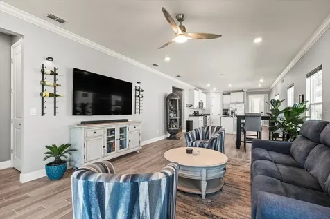 907 Stillwater Boulevard St Johns FL 32259