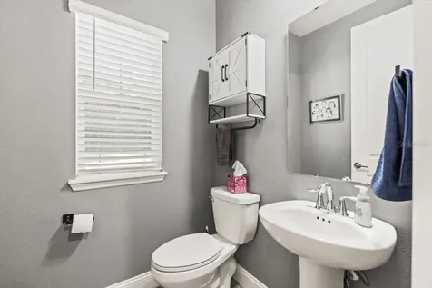 907 Stillwater Boulevard St Johns FL 32259