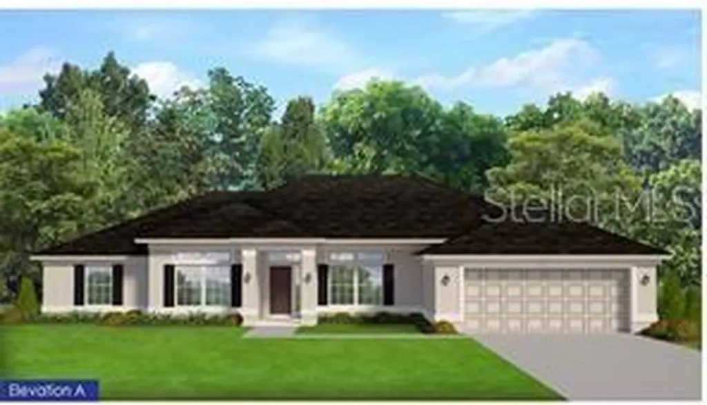 6683 Lapidus Road North Port FL 34291