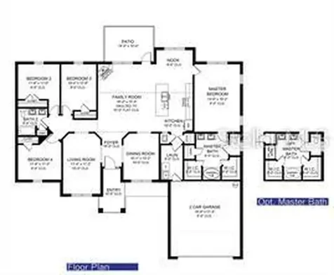 6683 Lapidus Road North Port FL 34291