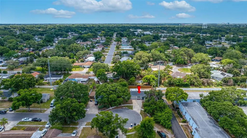 1549 Huntington Lane Clearwater FL 33755