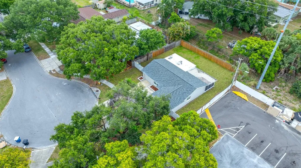 1549 Huntington Lane Clearwater FL 33755