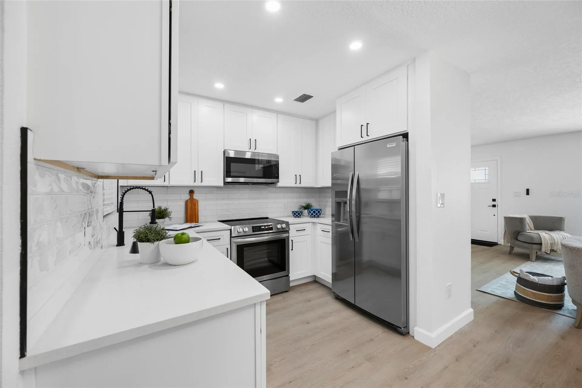 1549 Huntington Lane Clearwater FL 33755