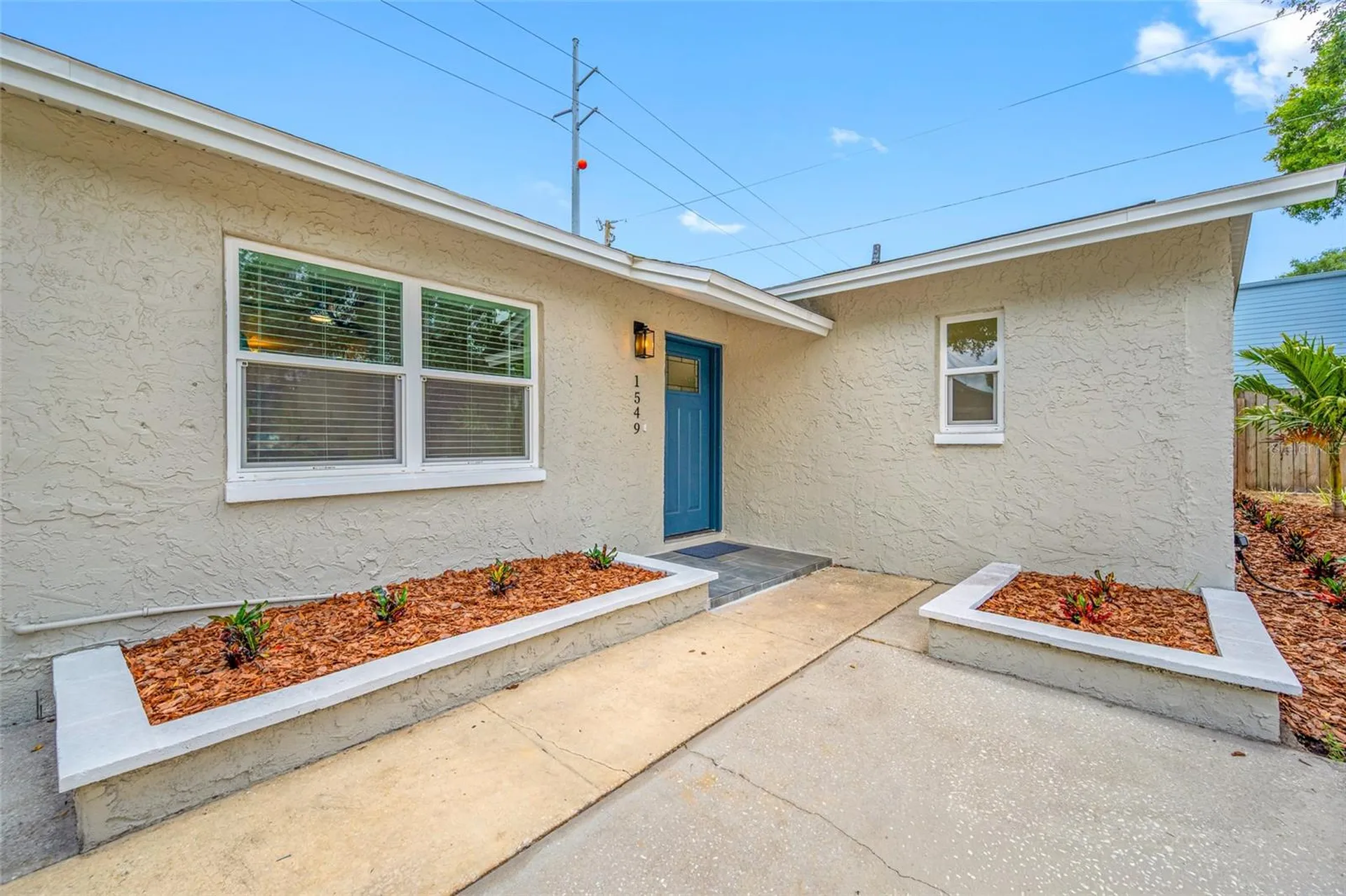 1549 Huntington Lane Clearwater FL 33755