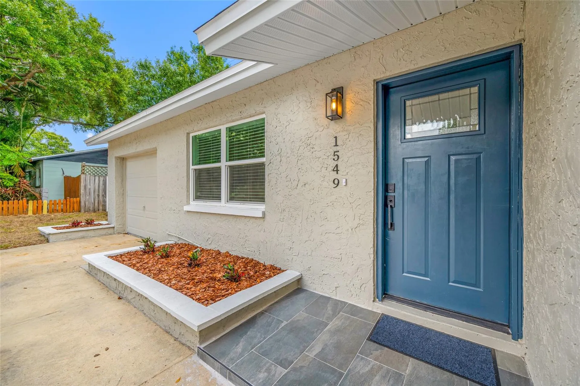 1549 Huntington Lane Clearwater FL 33755