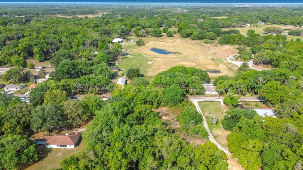 County Road 213 Wildwood FL 34785