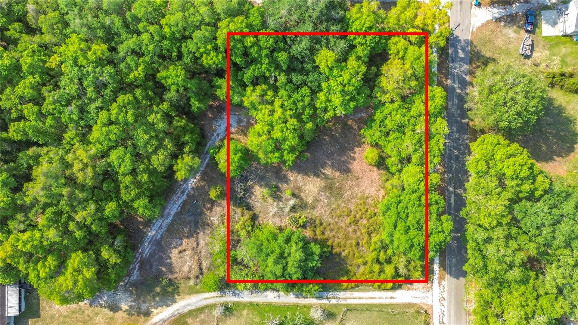 County Road 213 Wildwood FL 34785