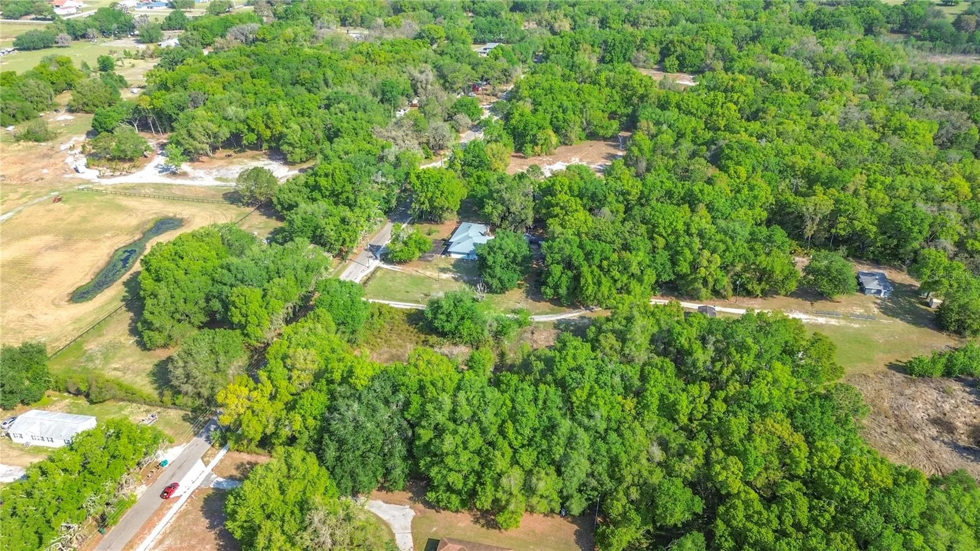 County Road 213 Wildwood FL 34785