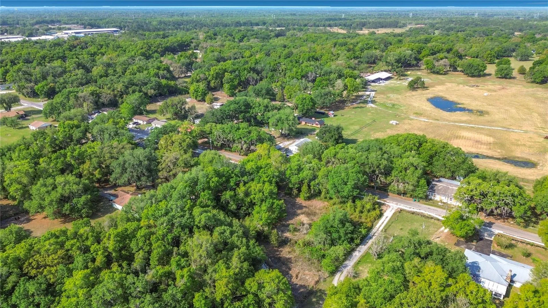 County Road 213 Wildwood FL 34785