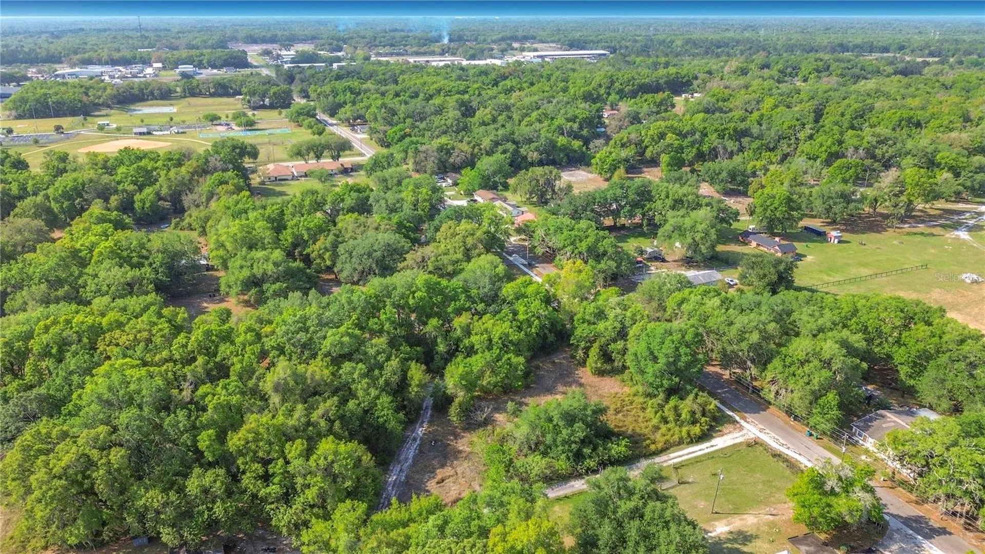 County Road 213 Wildwood FL 34785