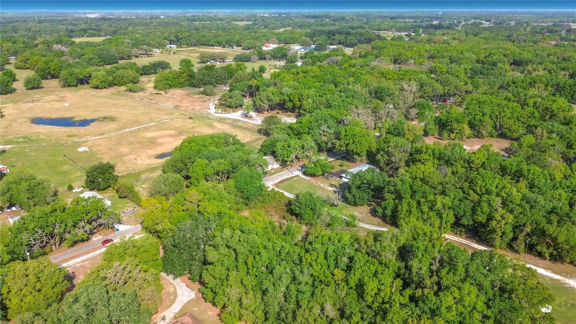 County Road 213 Wildwood FL 34785
