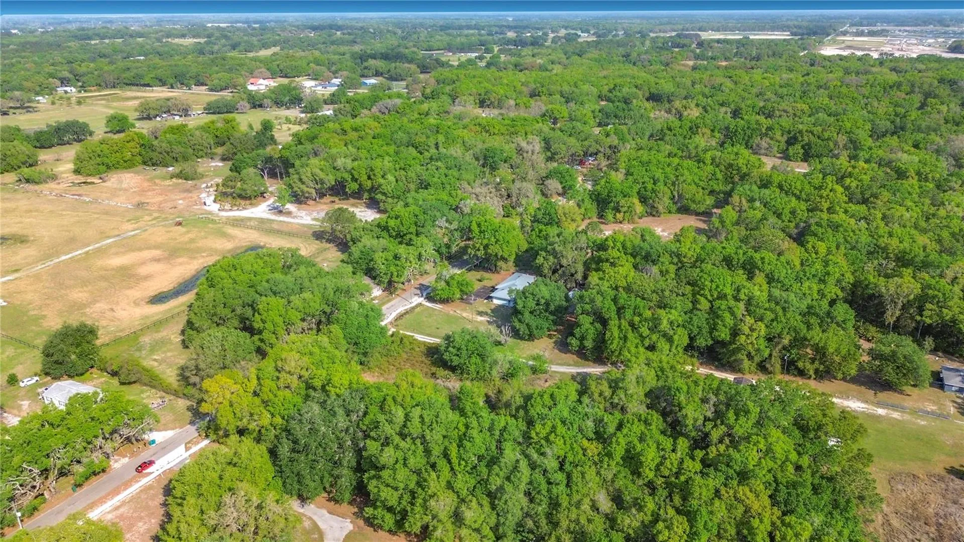 County Road 213 Wildwood FL 34785