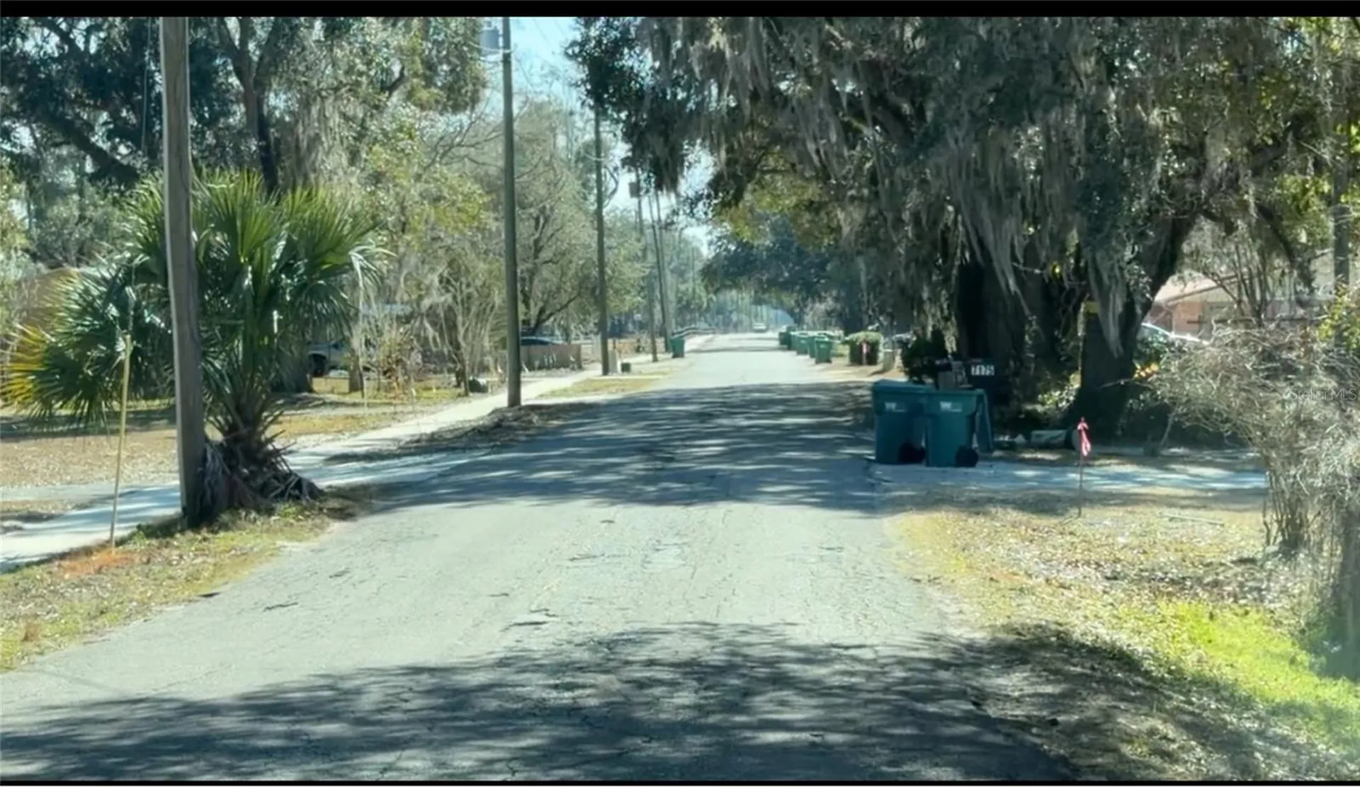 County Road 213 Wildwood FL 34785