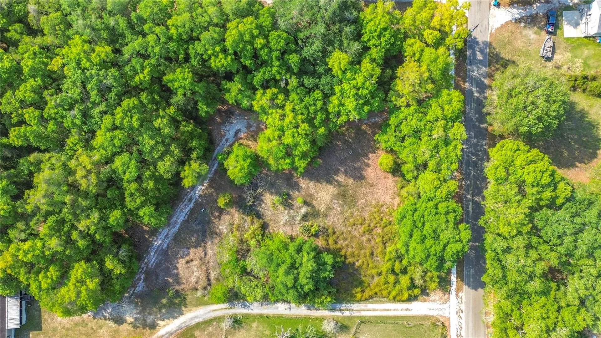 County Road 213 Wildwood FL 34785