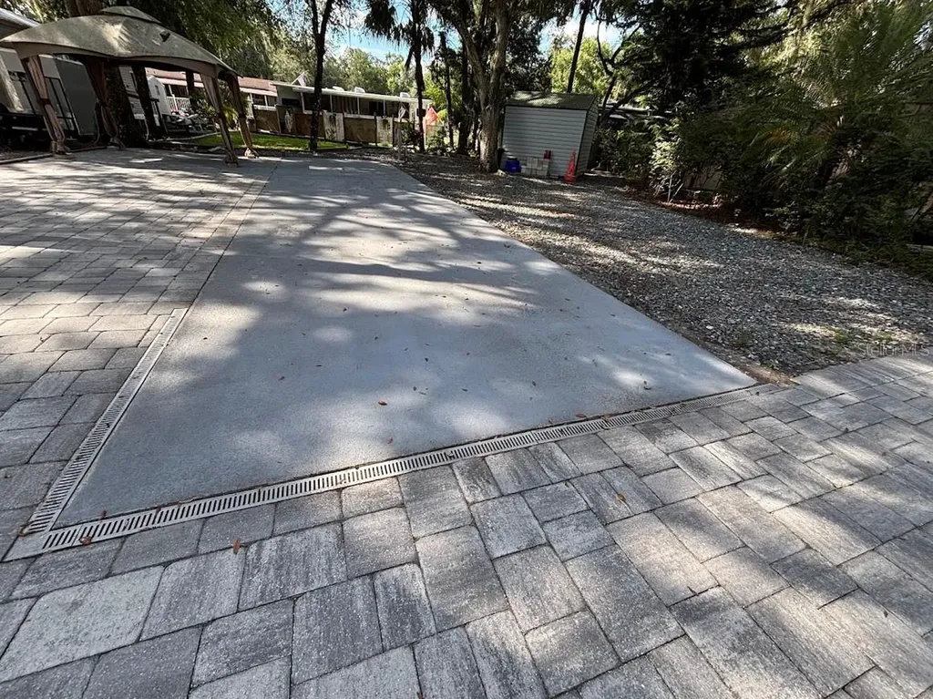25314 NE 141st Street Salt Springs FL 32134