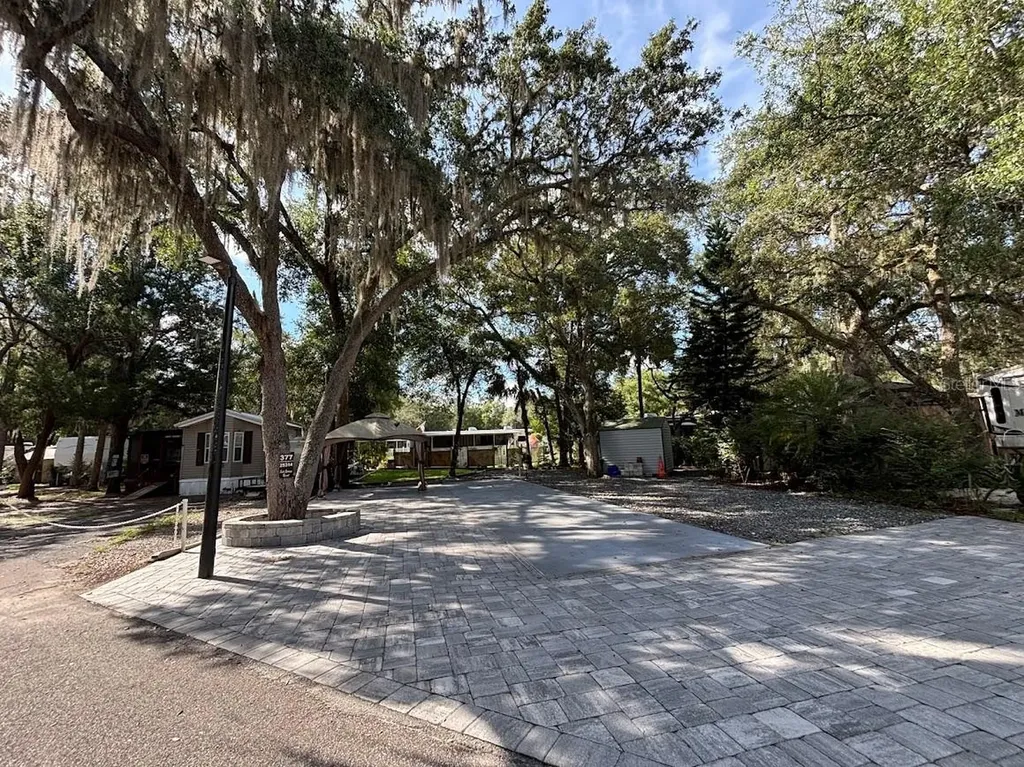 25314 NE 141st Street Salt Springs FL 32134