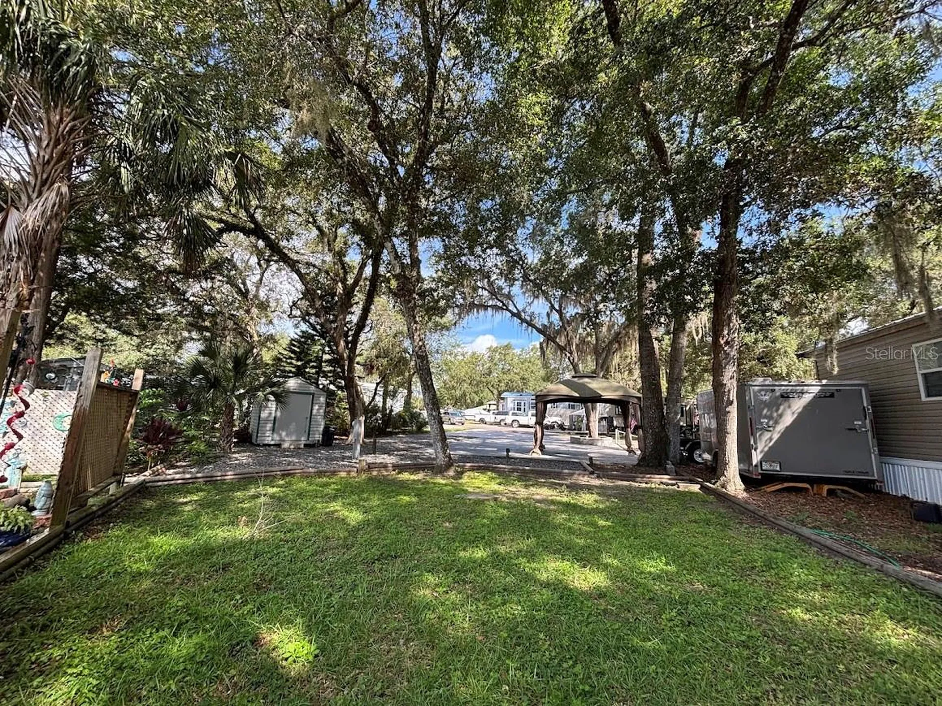 25314 NE 141st Street Salt Springs FL 32134