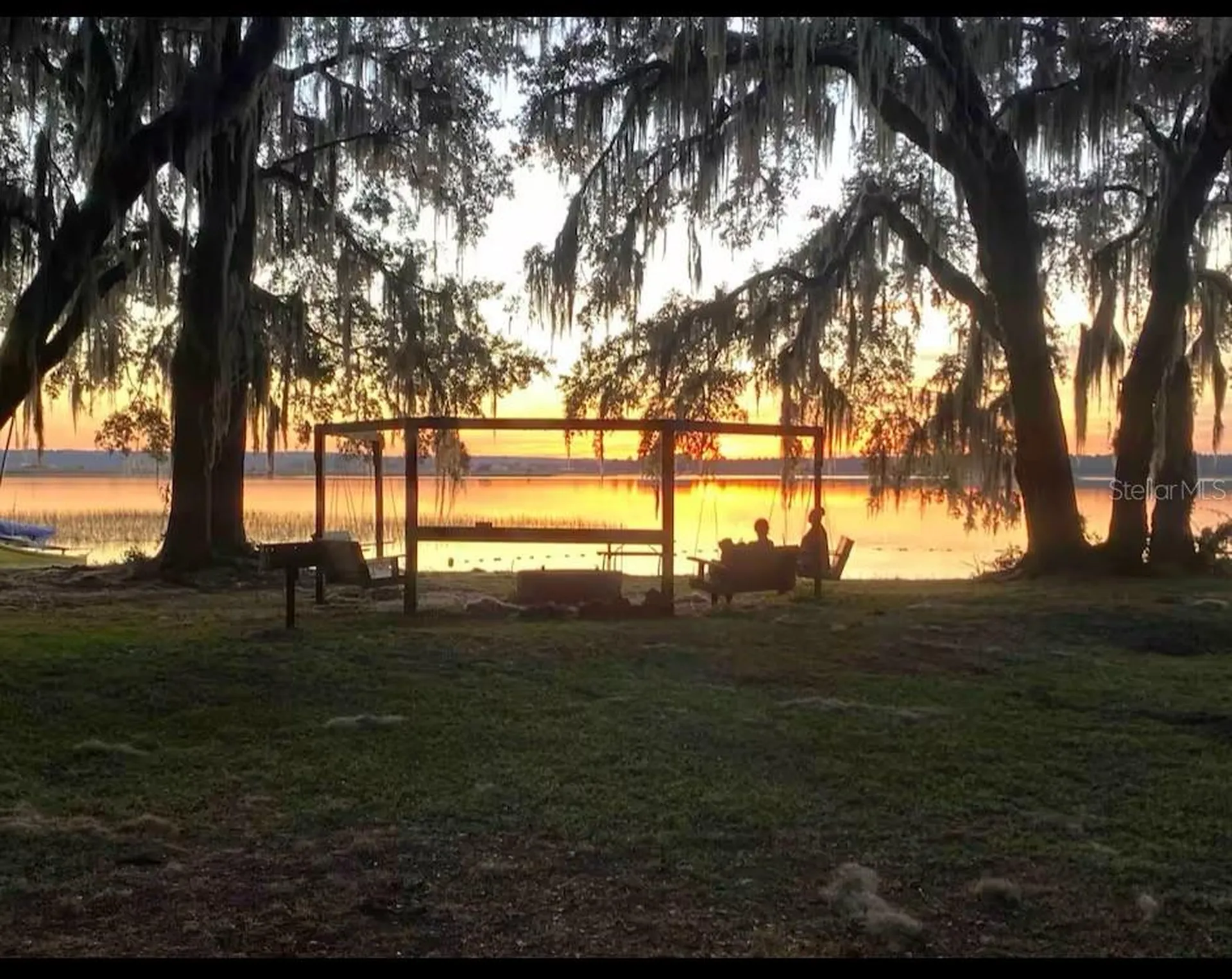 25314 NE 141st Street Salt Springs FL 32134