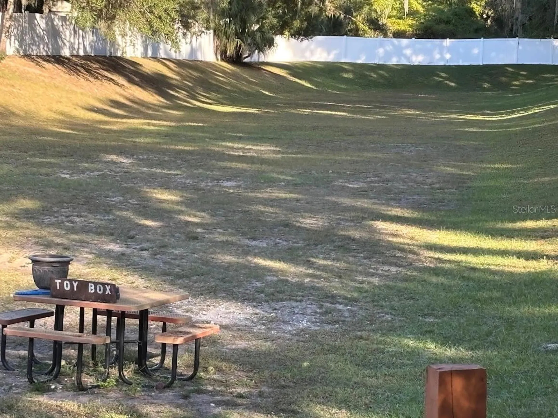 25314 NE 141st Street Salt Springs FL 32134