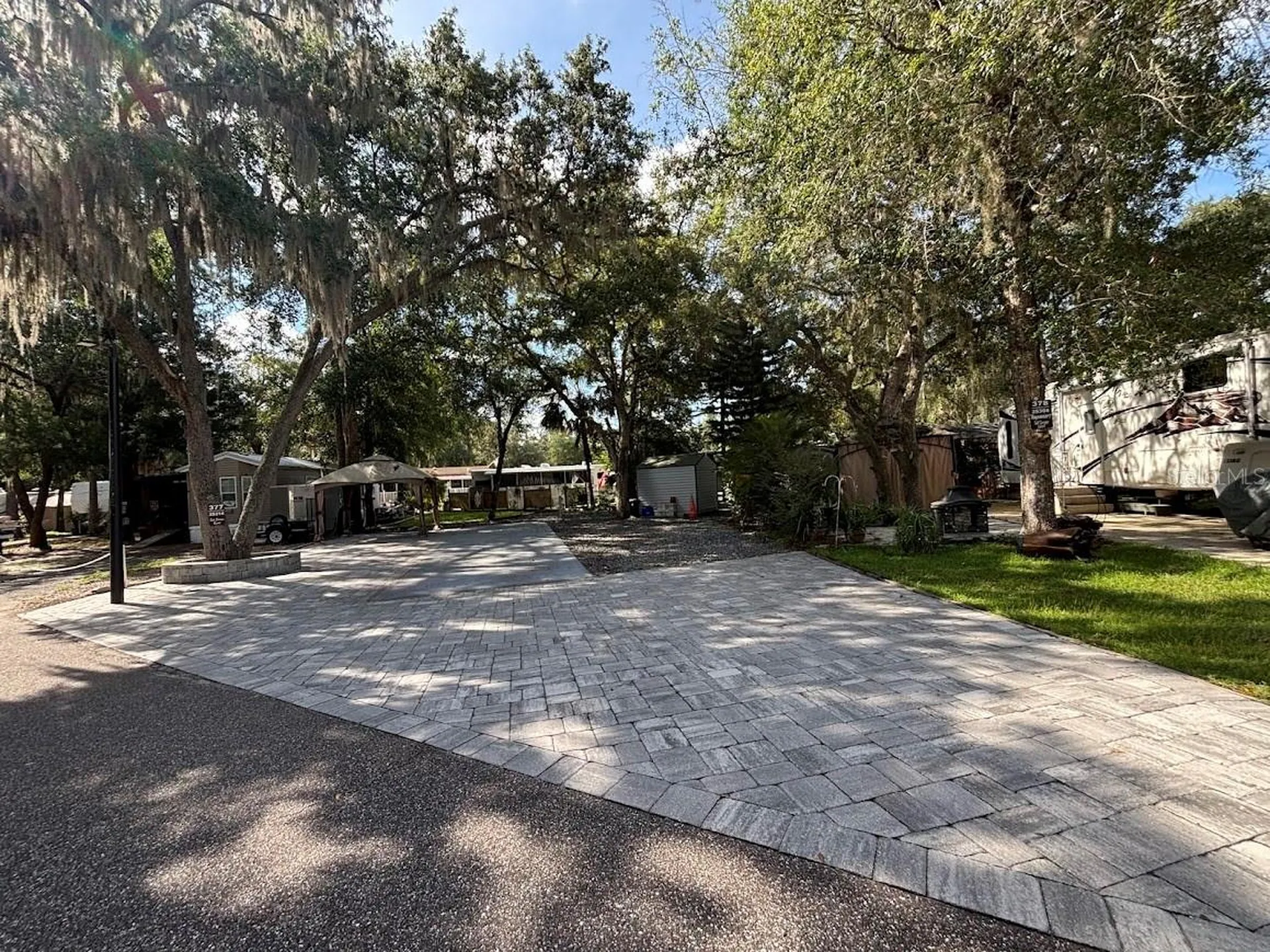 25314 NE 141st Street Salt Springs FL 32134