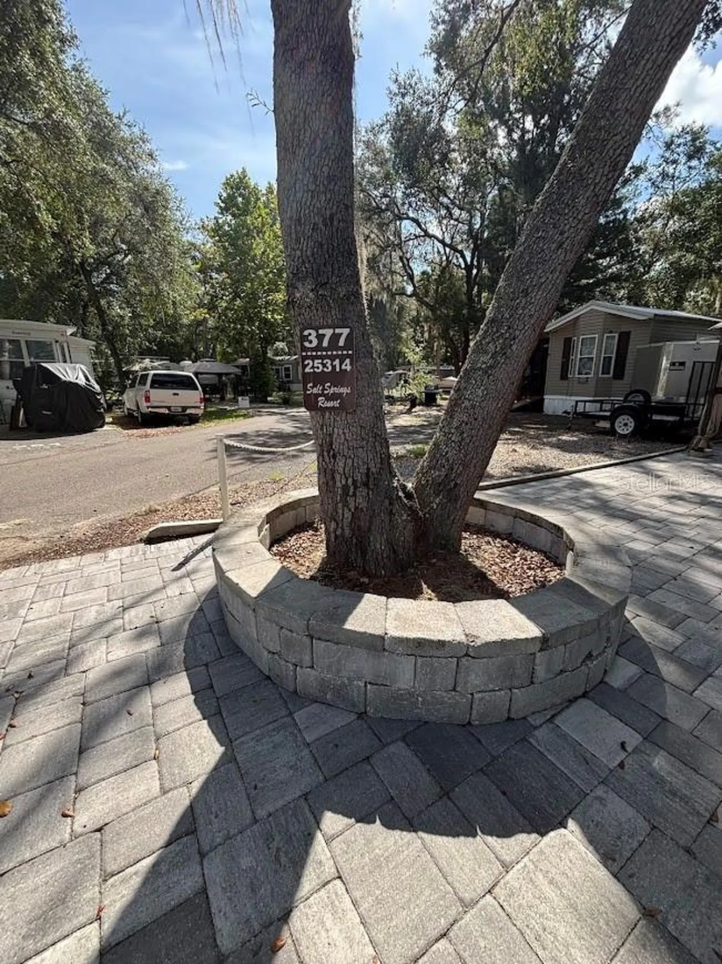 25314 NE 141st Street Salt Springs FL 32134