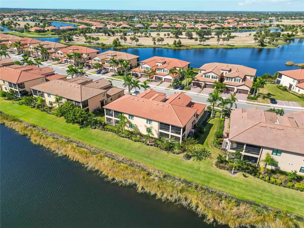 10817 Tarflower Drive Venice FL 34293