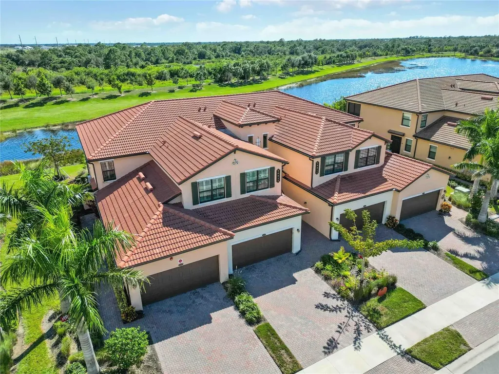 10817 Tarflower Drive Venice FL 34293