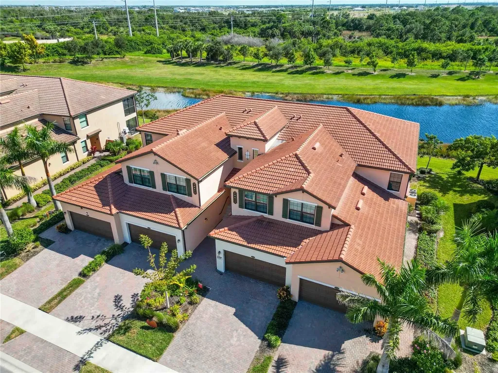 10817 Tarflower Drive Venice FL 34293