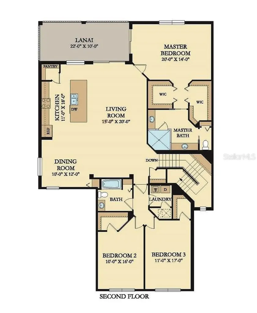10817 Tarflower Drive Venice FL 34293