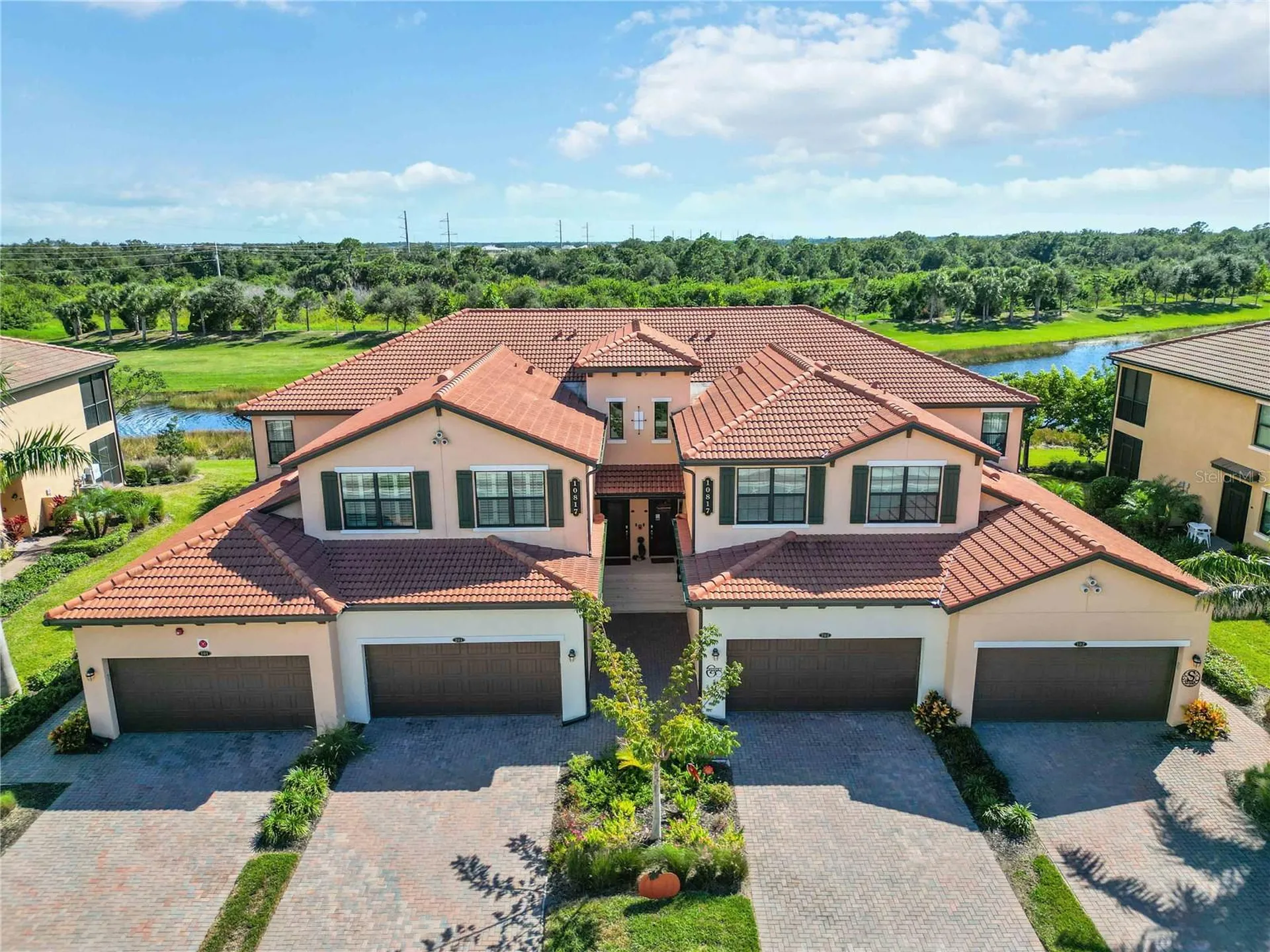 10817 Tarflower Drive Venice FL 34293