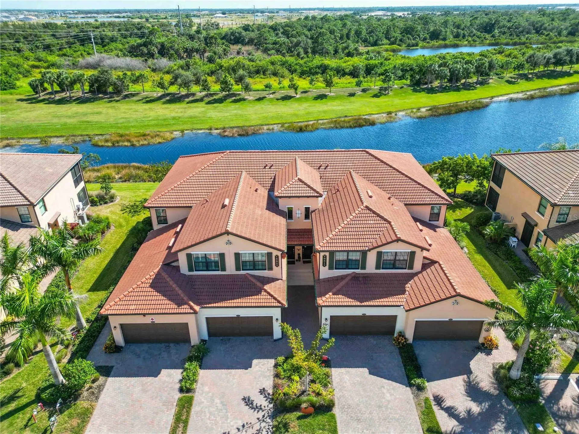 10817 Tarflower Drive Venice FL 34293