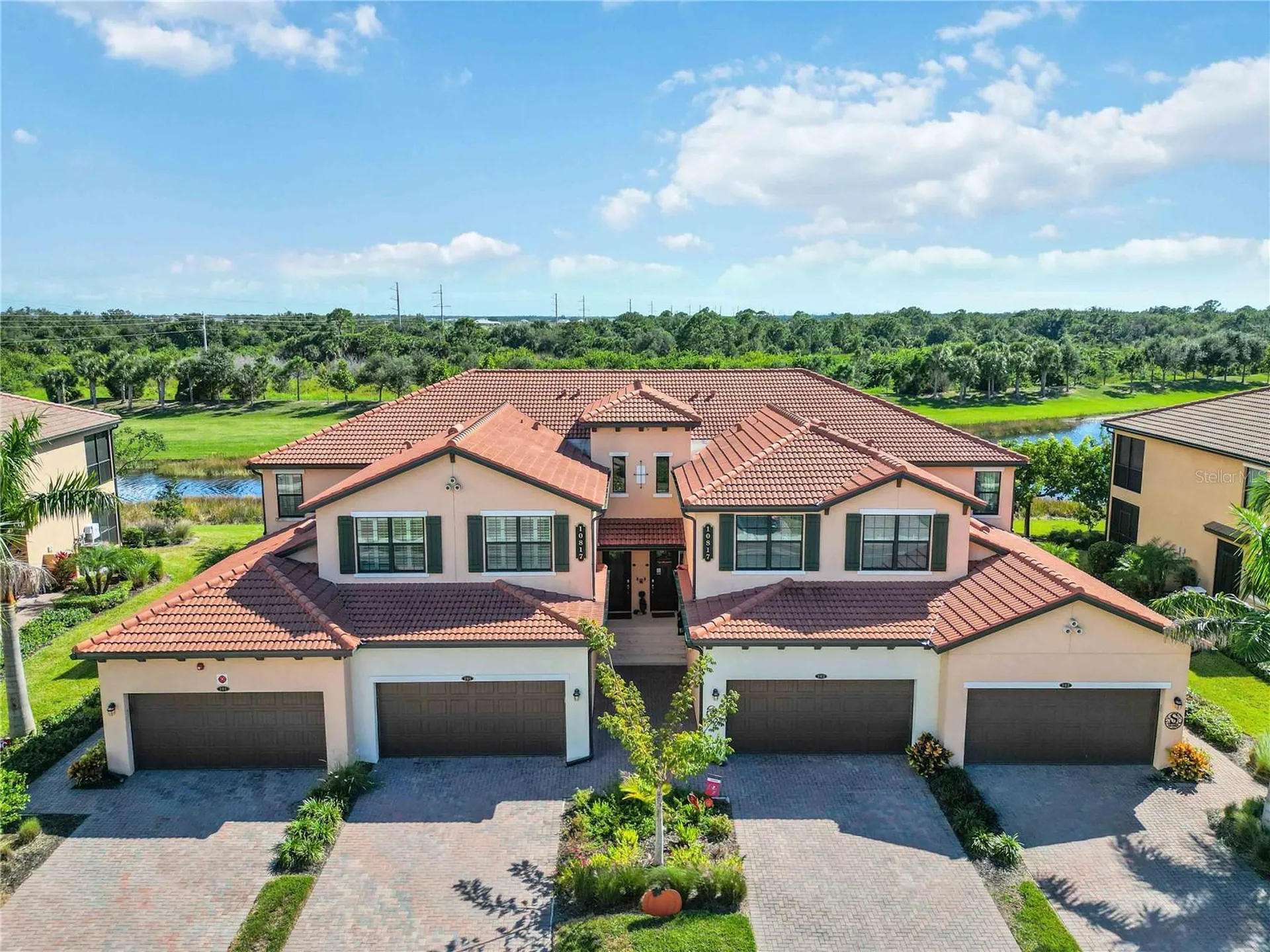 10817 Tarflower Drive Venice FL 34293