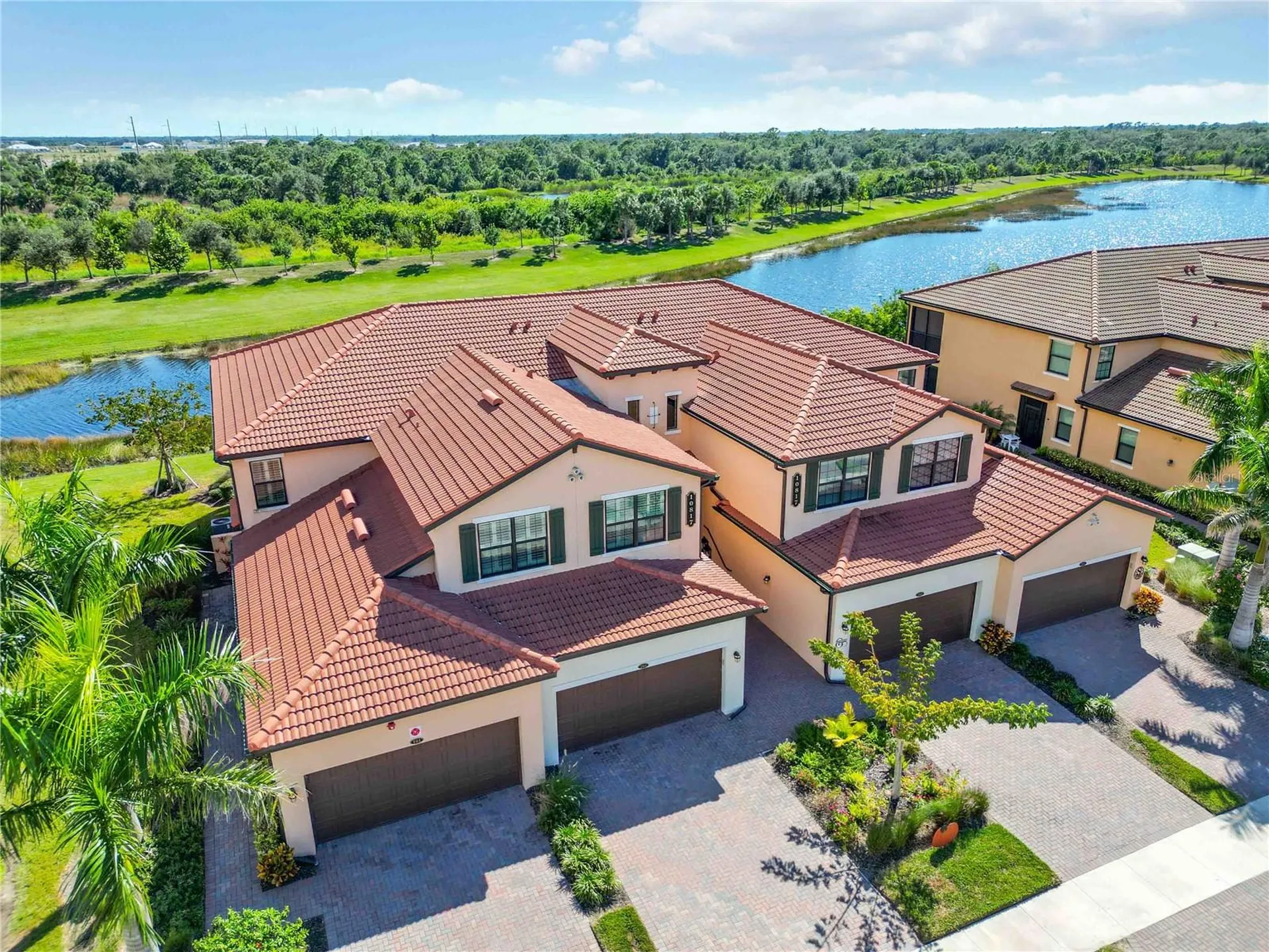 10817 Tarflower Drive Venice FL 34293