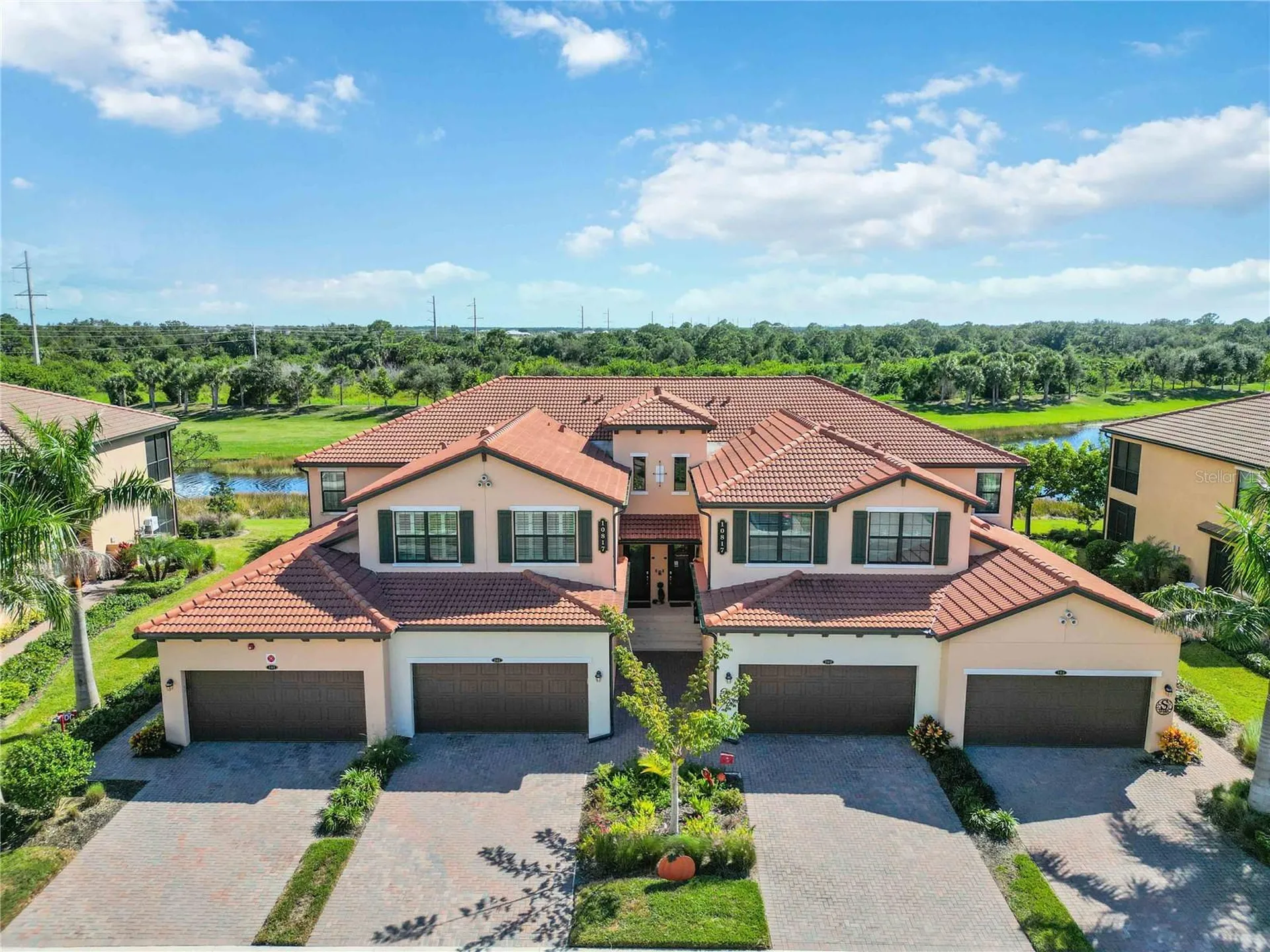 10817 Tarflower Drive Venice FL 34293