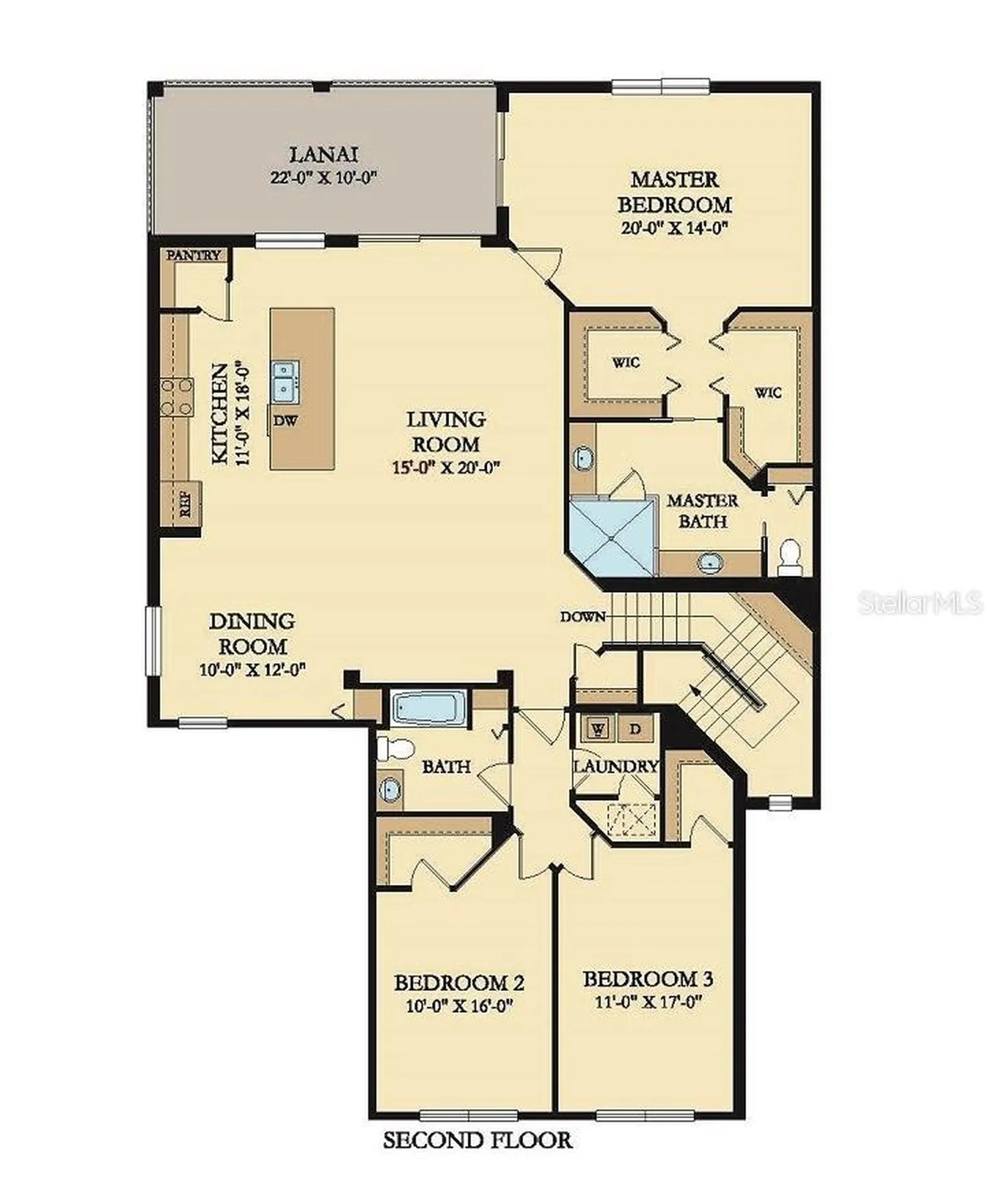 10817 Tarflower Drive Venice FL 34293