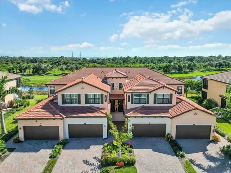 10817 Tarflower Drive Venice FL 34293