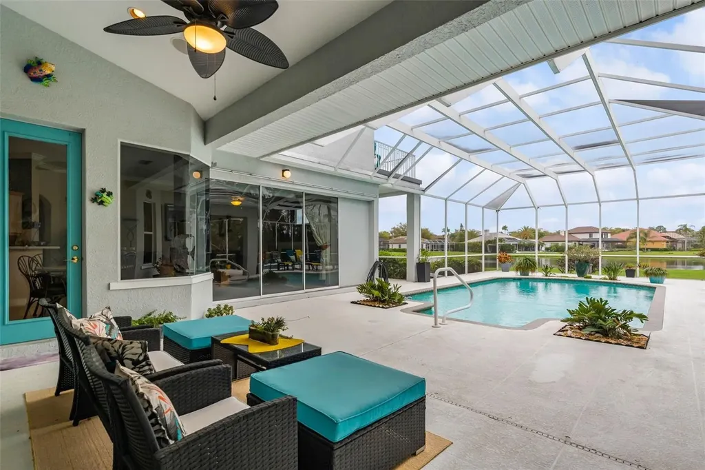 7517 Coventry Court Lakewood Ranch FL 34202