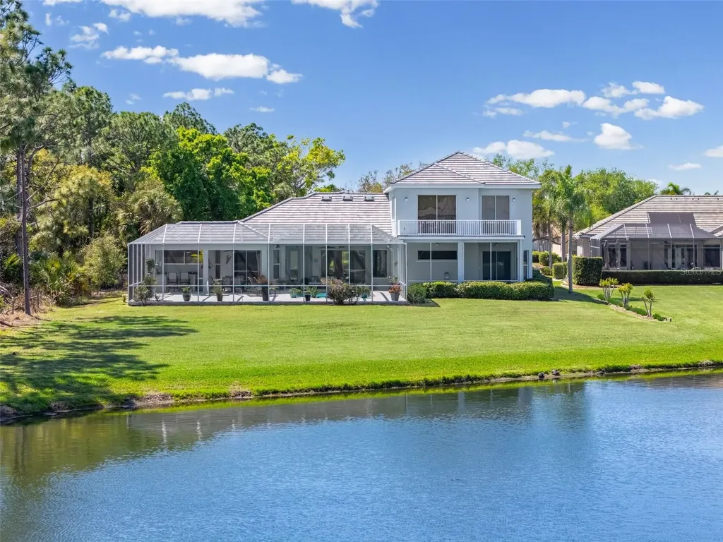 7517 Coventry Court Lakewood Ranch FL 34202